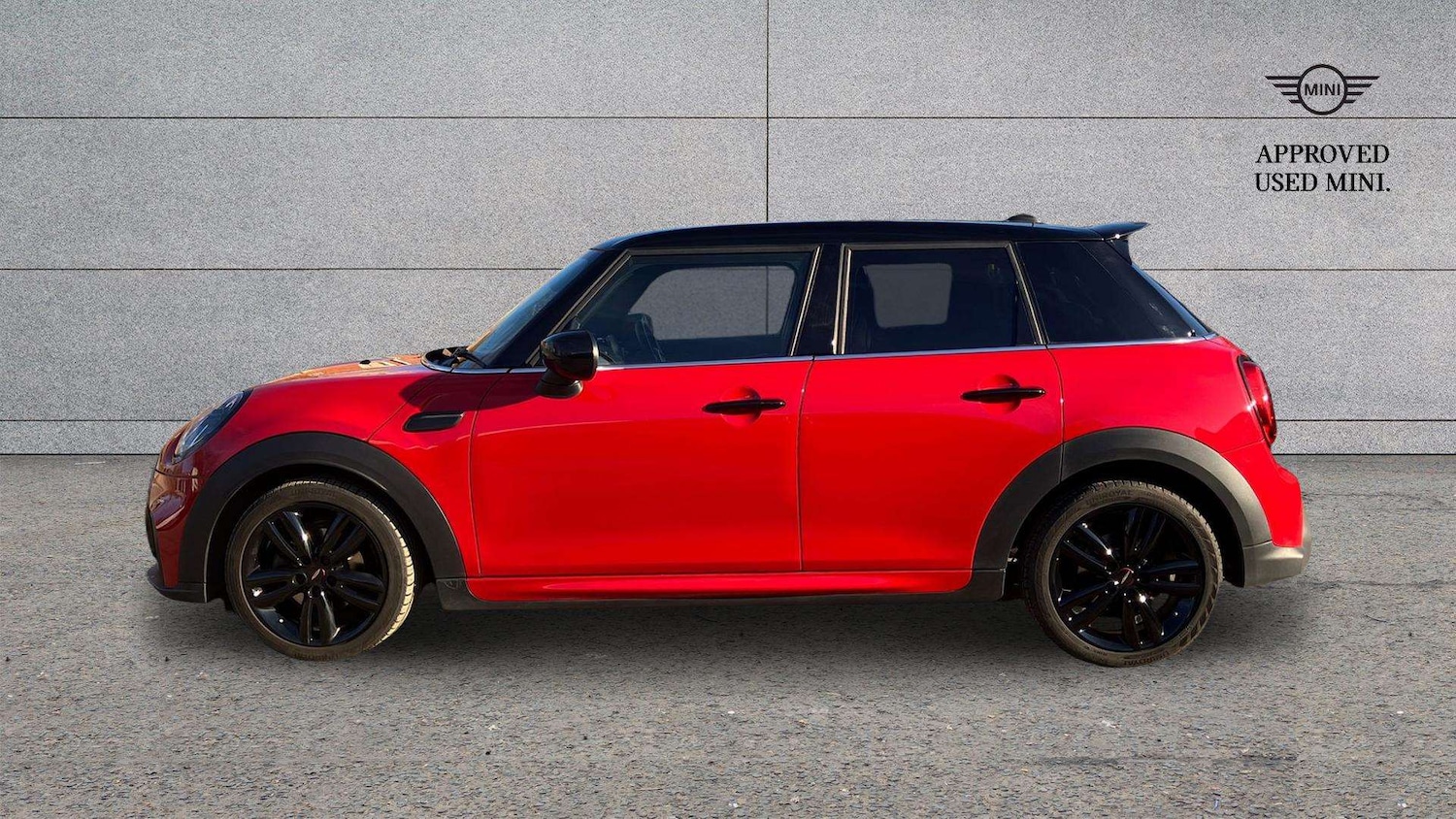 Used MINI Cooper 2023 for sale - 76732354: Photo 5