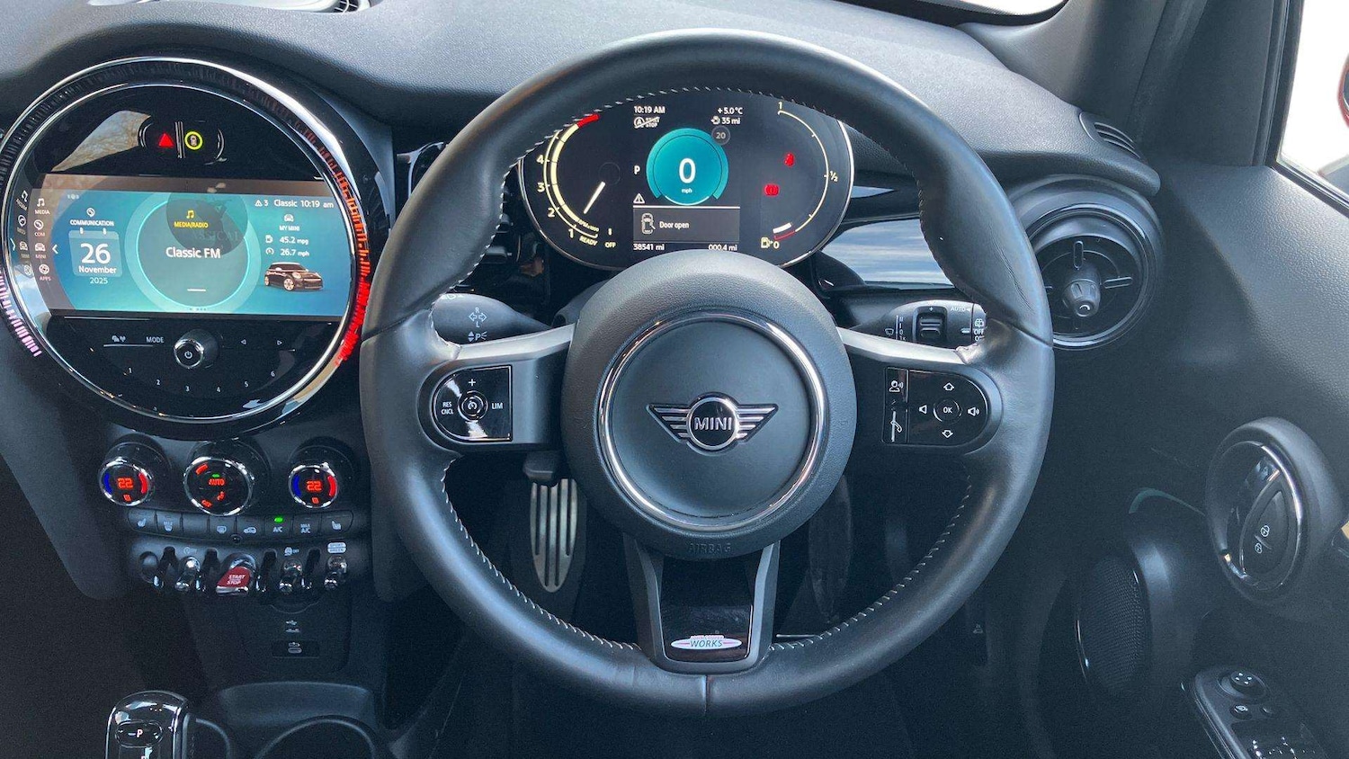 Used MINI Cooper 2023 for sale - 76732354: Photo 7