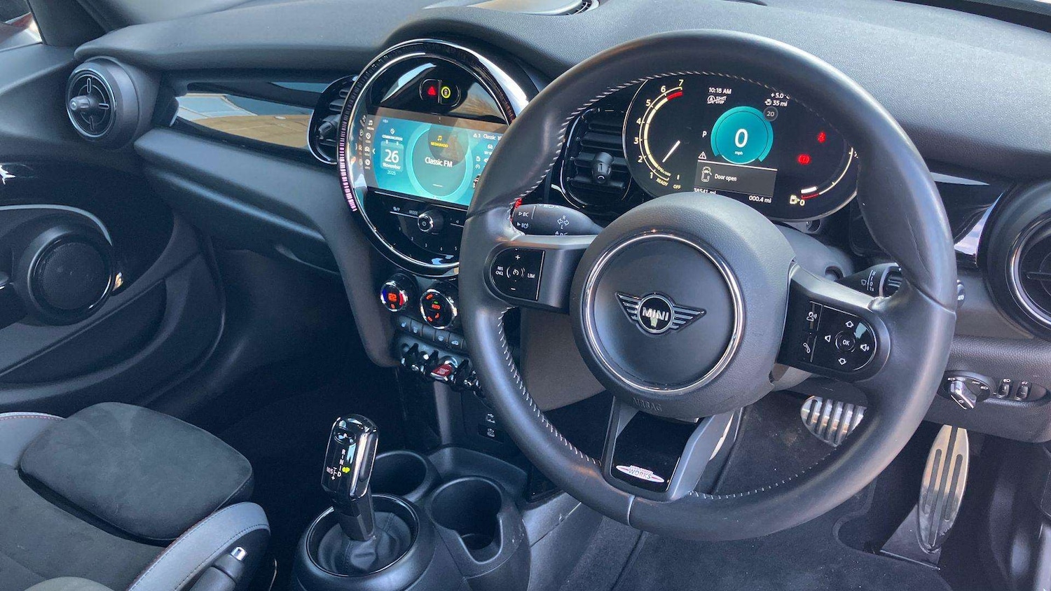 Used MINI Cooper 2023 for sale - 76732354: Photo 8