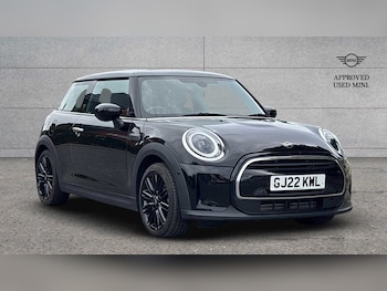 MINI - Hatch