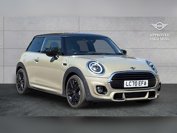 Used MINI Hatch 2020 for sale - 78464865: Photo