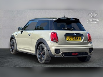 Used MINI Hatch 2020 for sale - 78464865: Photo