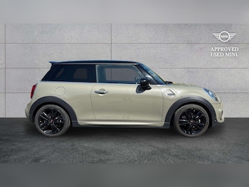 Used MINI Hatch 2020 for sale - 78464865: Photo