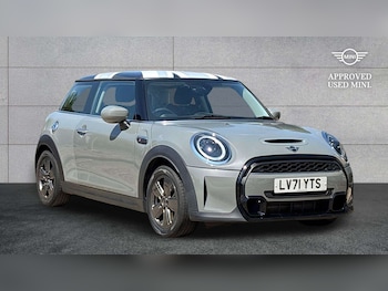 Used MINI Hatch 2021 for sale - 79227614: Photo