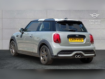 Used MINI Hatch 2021 for sale - 79227614: Photo