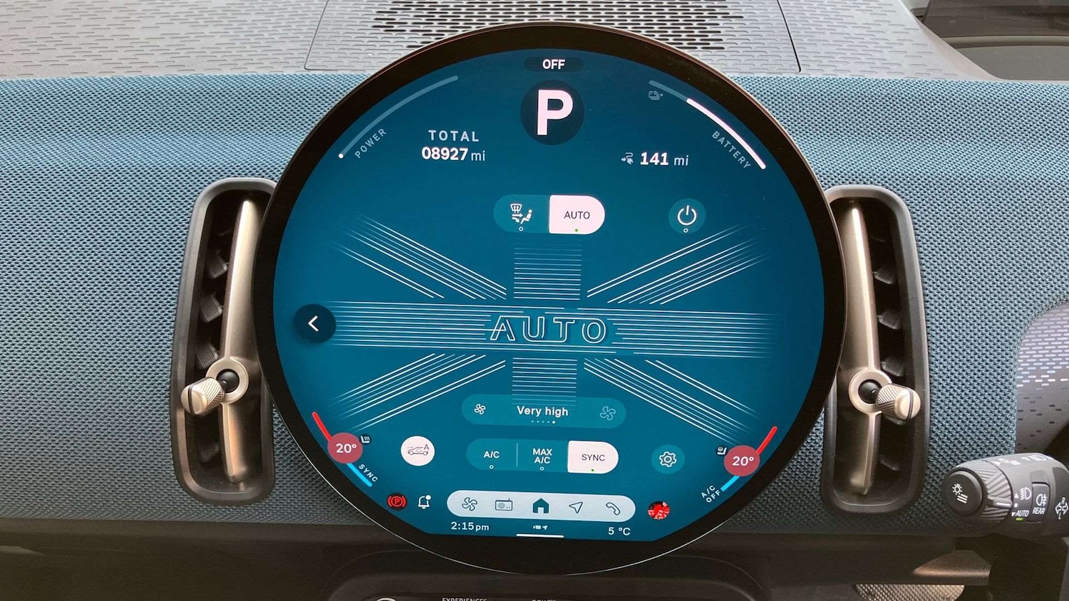 Used MINI Countryman 2024 for sale - 77334077: Photo 10