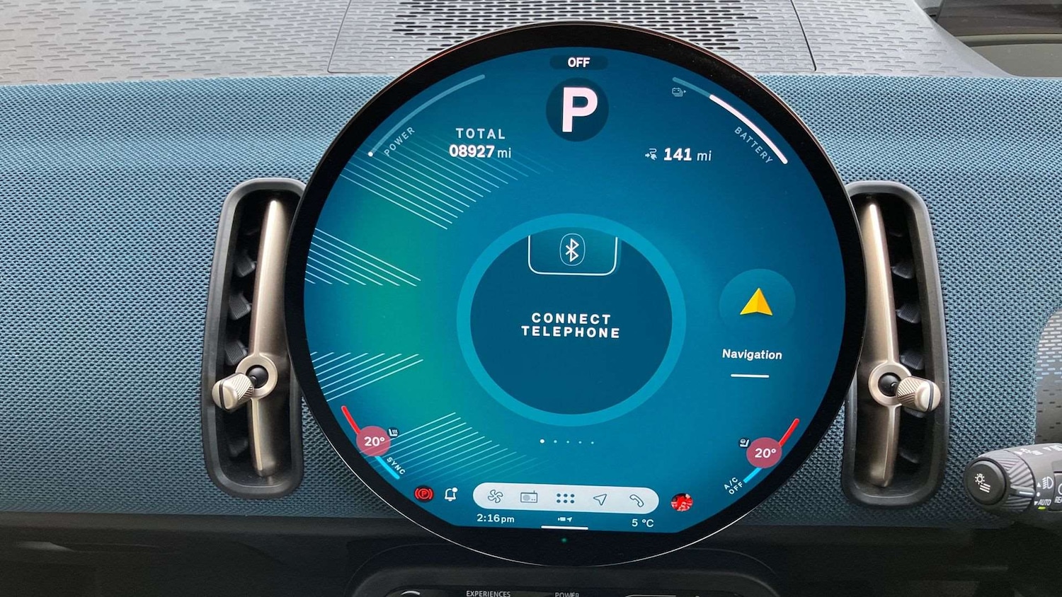 Used MINI Countryman 2024 for sale - 77334077: Photo 11