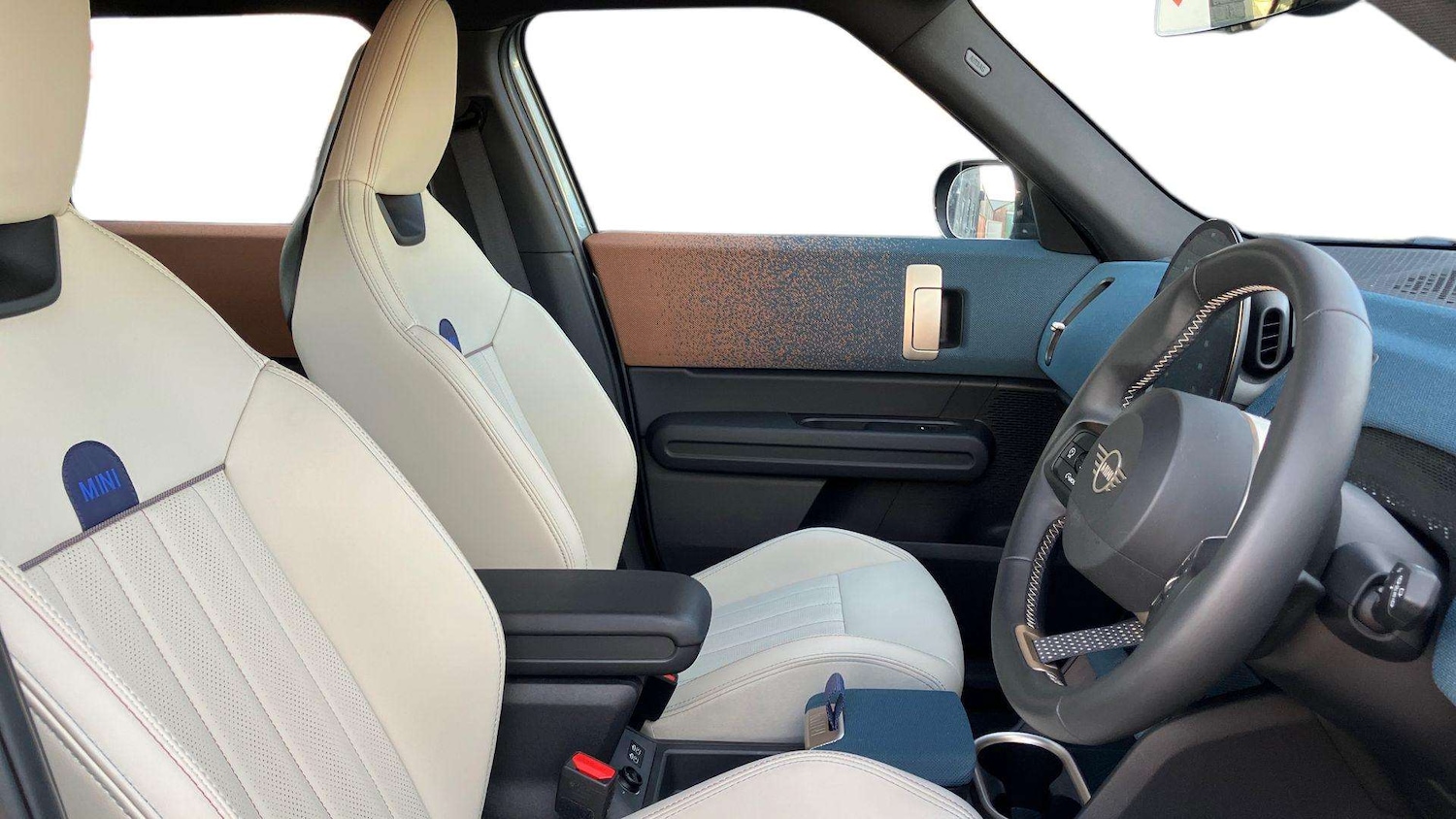 Used MINI Countryman 2024 for sale - 77334077: Photo 13