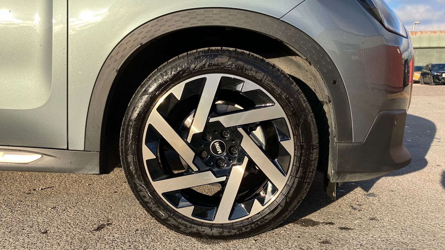 Used MINI Countryman 2024 for sale - 77334077: Photo 16