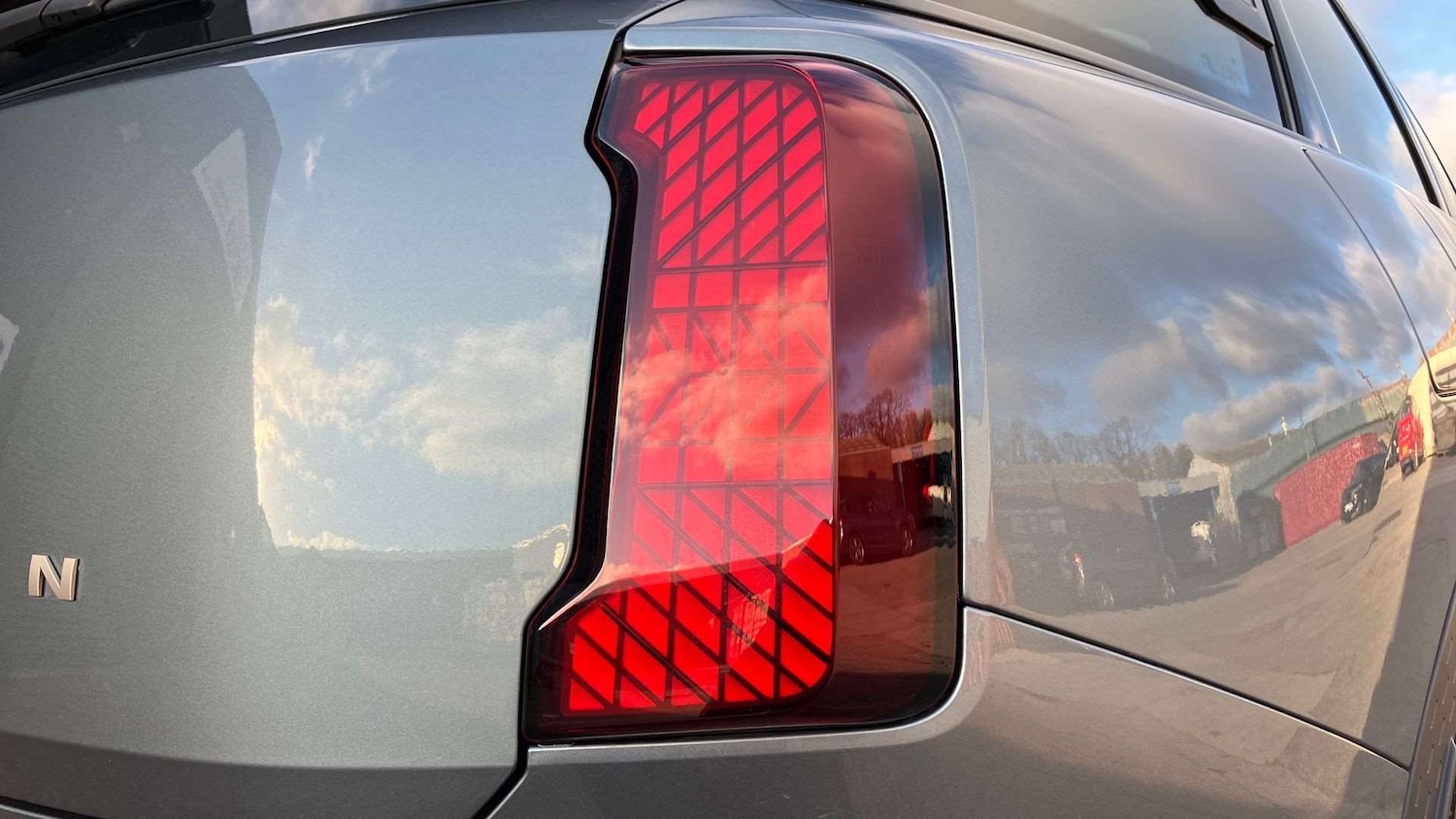 Used MINI Countryman 2024 for sale - 77334077: Photo 17