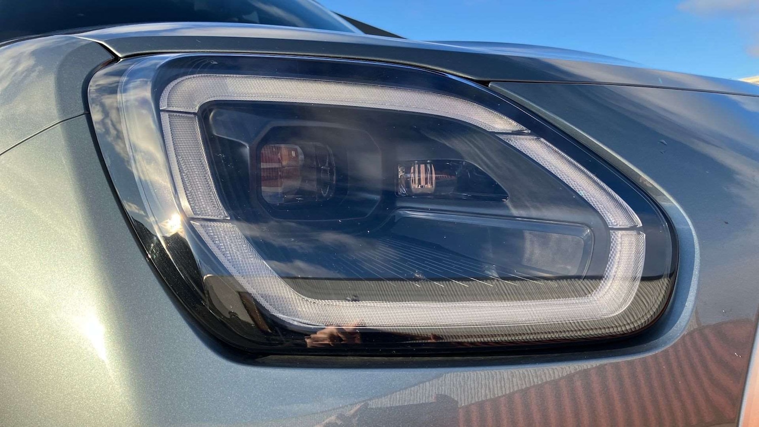 Used MINI Countryman 2024 for sale - 77334077: Photo 18