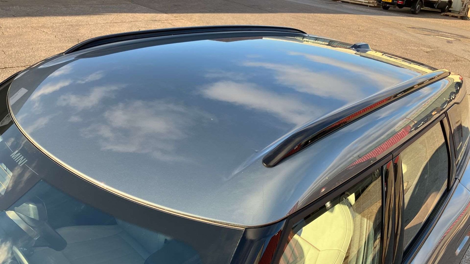 Used MINI Countryman 2024 for sale - 77334077: Photo 19