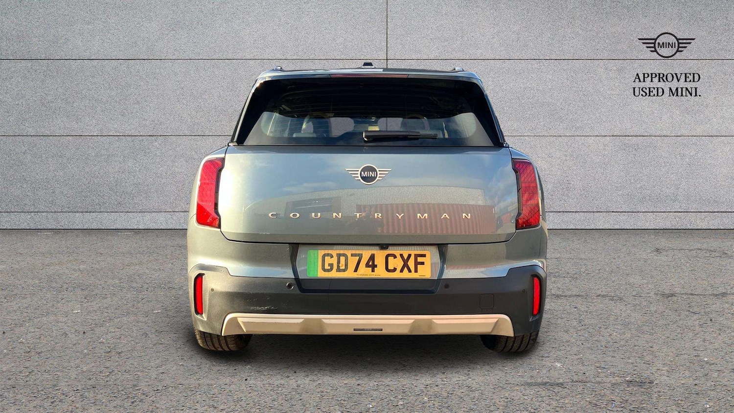 Used MINI Countryman 2024 for sale - 77334077: Photo 20