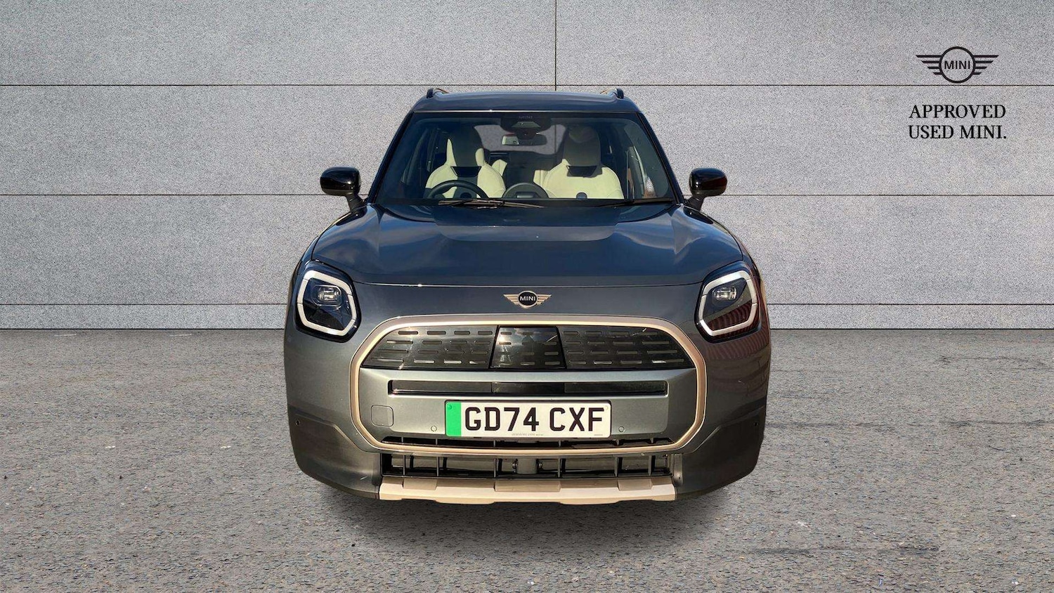 Used MINI Countryman 2024 for sale - 77334077: Photo 21