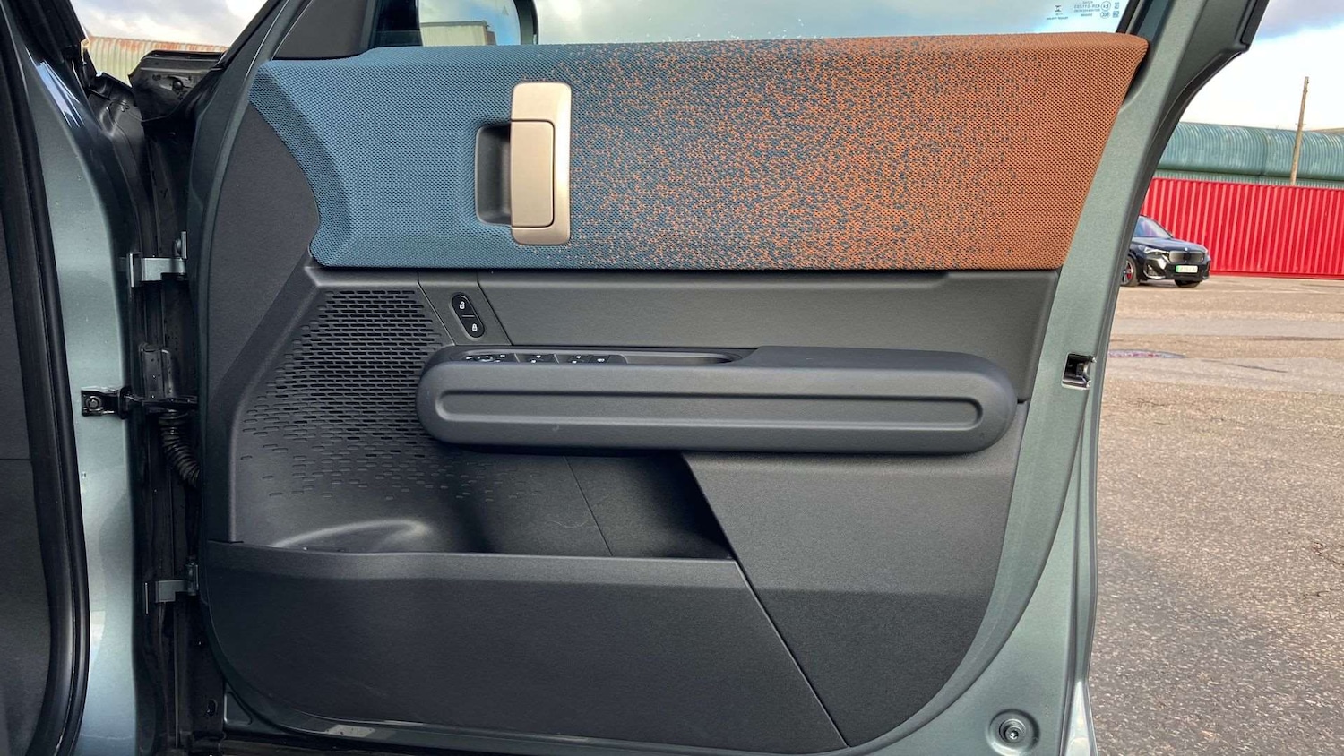 Used MINI Countryman 2024 for sale - 77334077: Photo 27