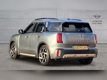 Used MINI Countryman 2024 for sale - 77334077: Photo