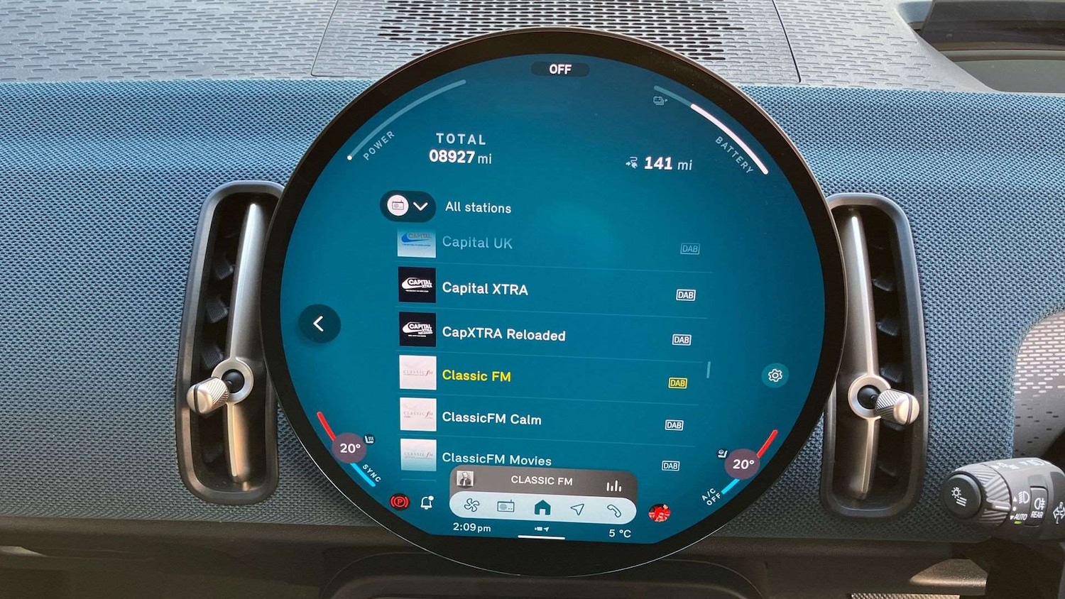 Used MINI Countryman 2024 for sale - 77334077: Photo 32