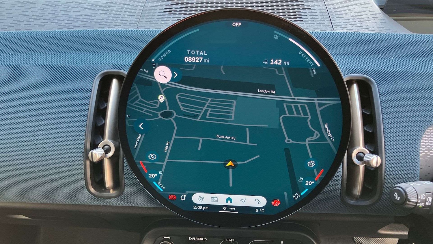 Used MINI Countryman 2024 for sale - 77334077: Photo 33