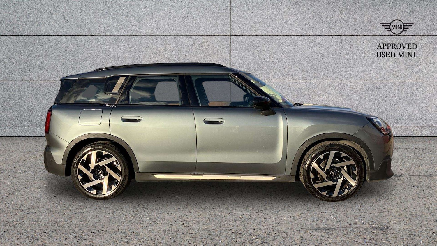 Used MINI Countryman 2024 for sale - 77334077: Photo 4