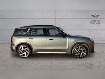 Used MINI Countryman 2024 for sale - 77334077: Photo
