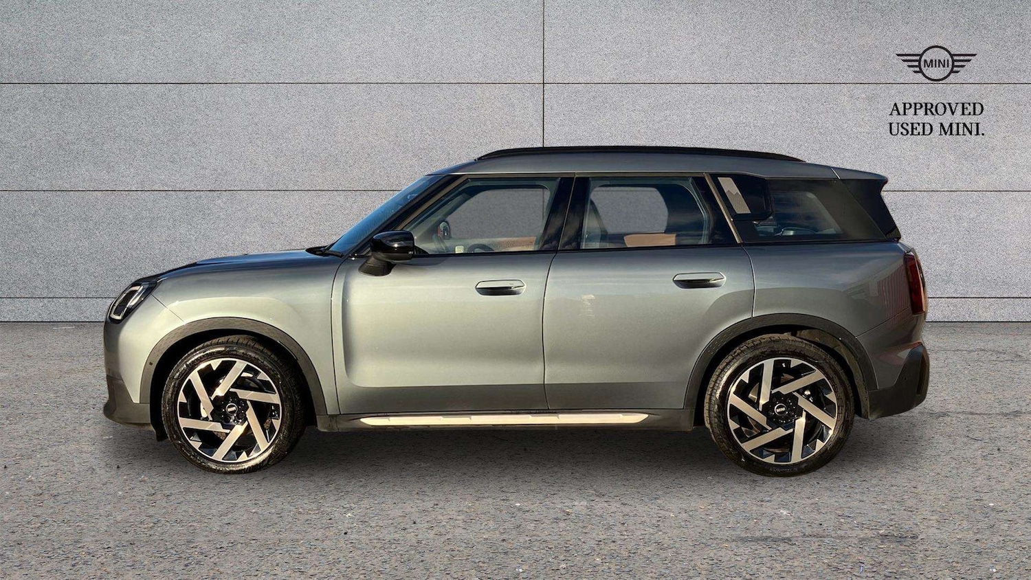 Used MINI Countryman 2024 for sale - 77334077: Photo 5
