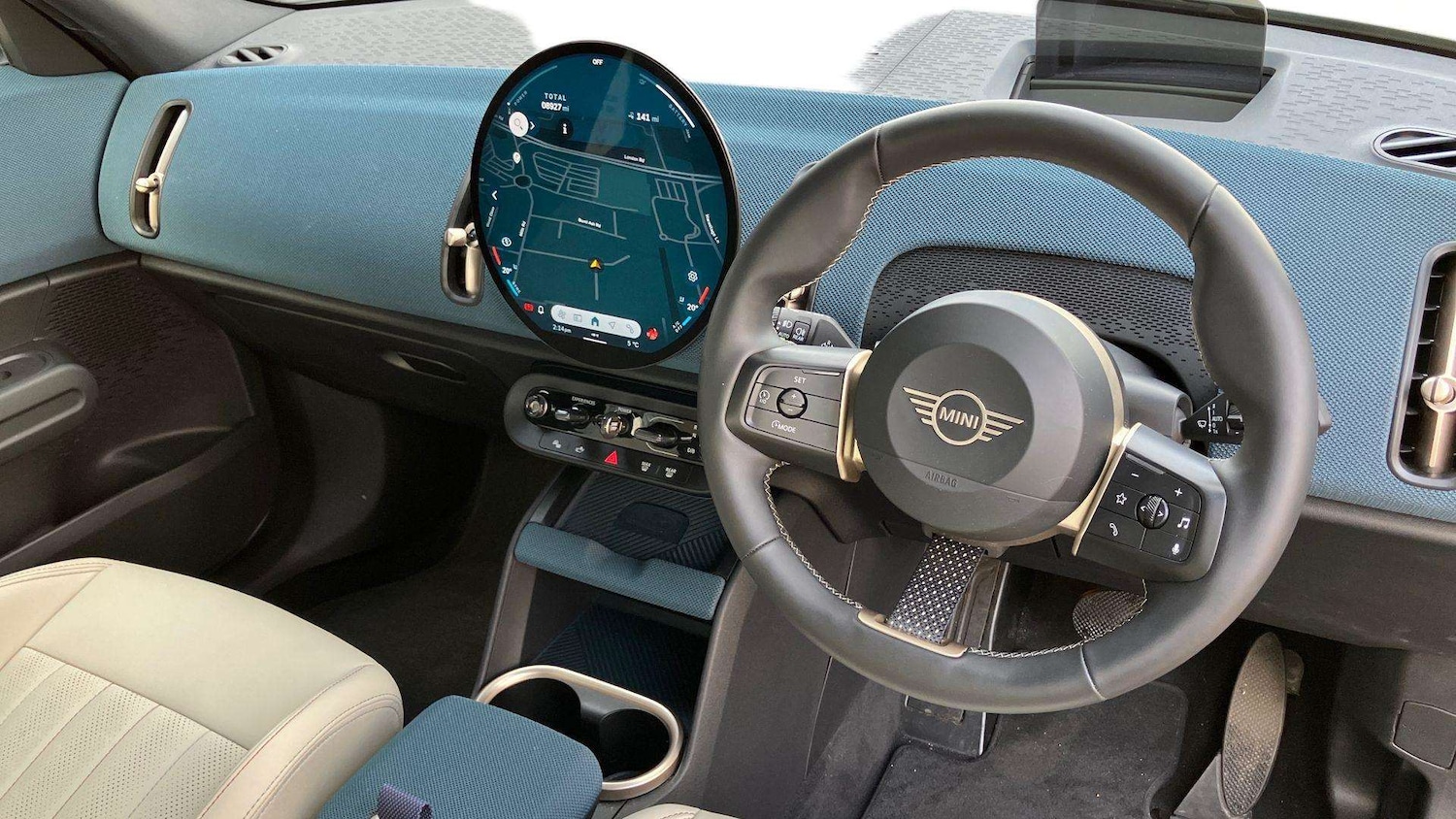 Used MINI Countryman 2024 for sale - 77334077: Photo 8