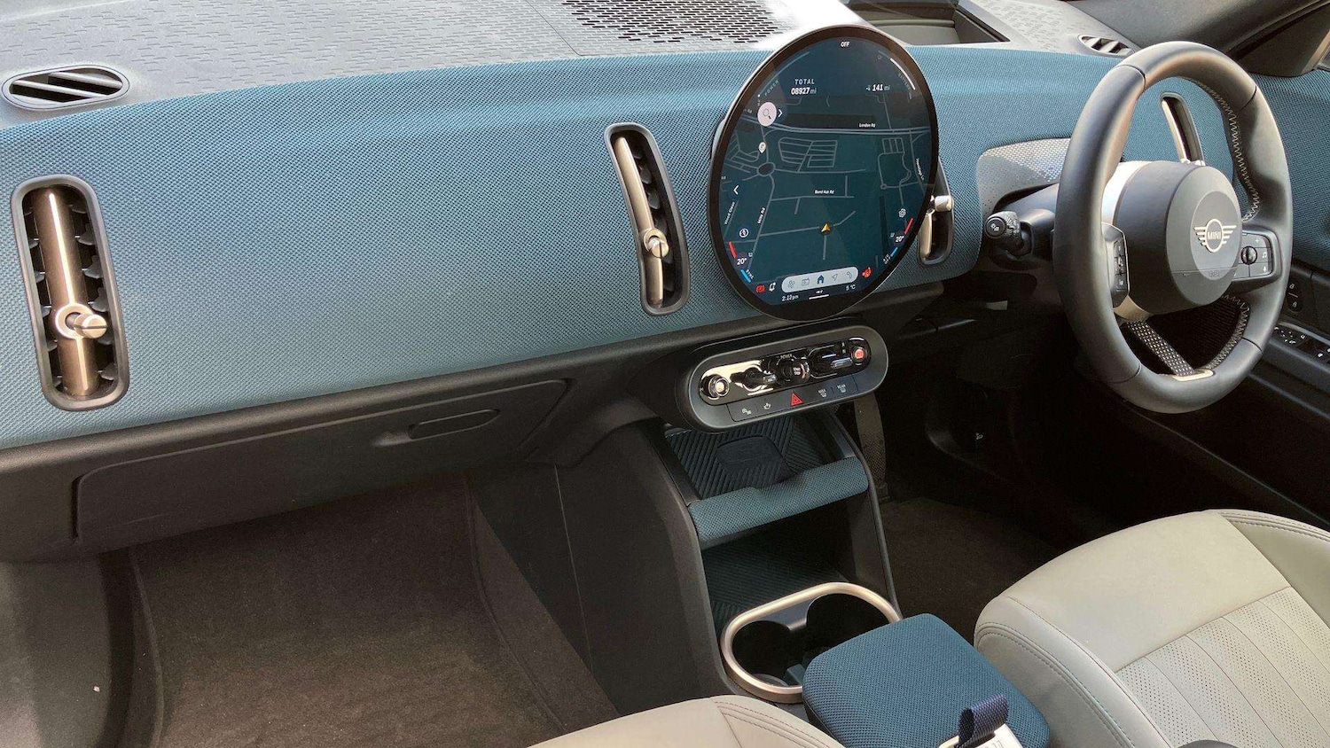 Used MINI Countryman 2024 for sale - 77334077: Photo 9