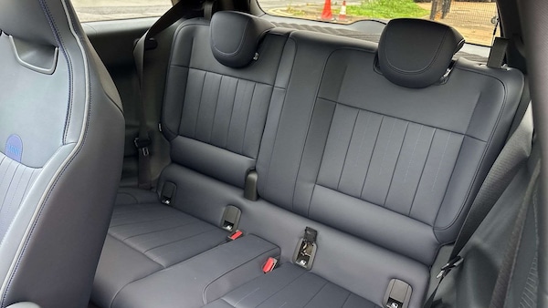 Used MINI Cooper 2024 for sale - 76286468: Photo 14