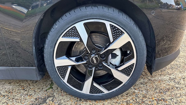 Used MINI Cooper 2024 for sale - 76286468: Photo 16