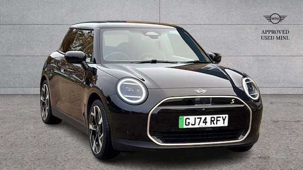 Used MINI Cooper 2024 for sale - 76286468: Photo 1