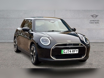 MINI - Cooper