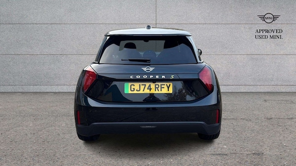 Used MINI Cooper 2024 for sale - 76286468: Photo 20