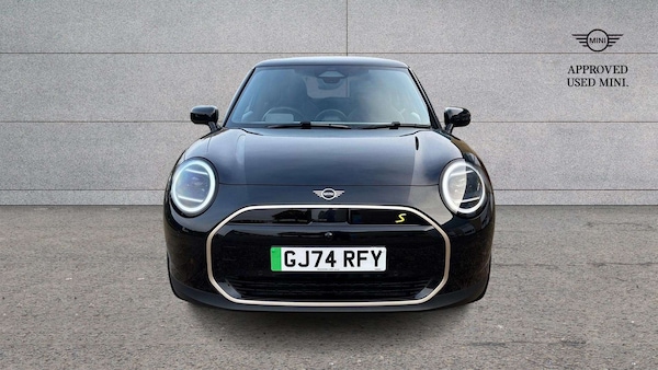 Used MINI Cooper 2024 for sale - 76286468: Photo 21