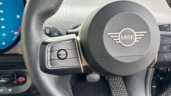 Used MINI Cooper 2024 for sale - 76286468: Photo 22