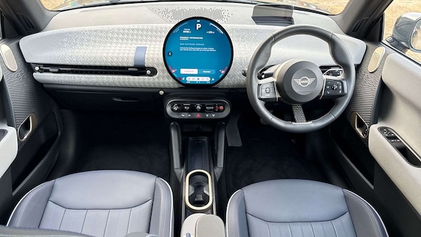 Used MINI Cooper 2024 for sale - 76286468: Photo 6