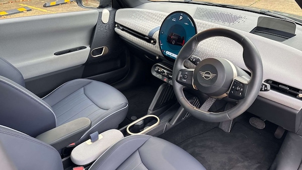 Used MINI Cooper 2024 for sale - 76286468: Photo 8