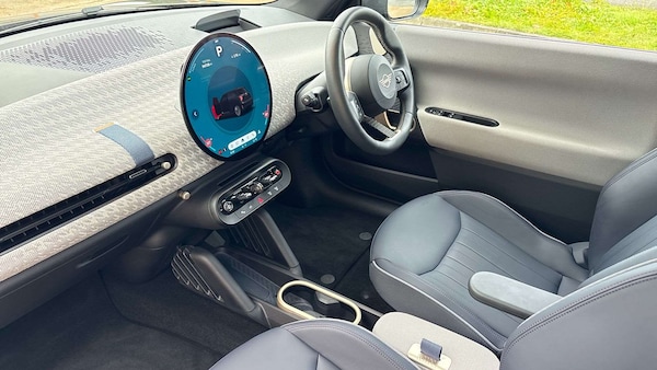 Used MINI Cooper 2024 for sale - 76286468: Photo 9