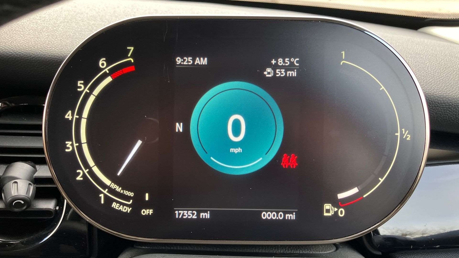 Used MINI Hatch 2022 for sale - 77526976: Photo 11