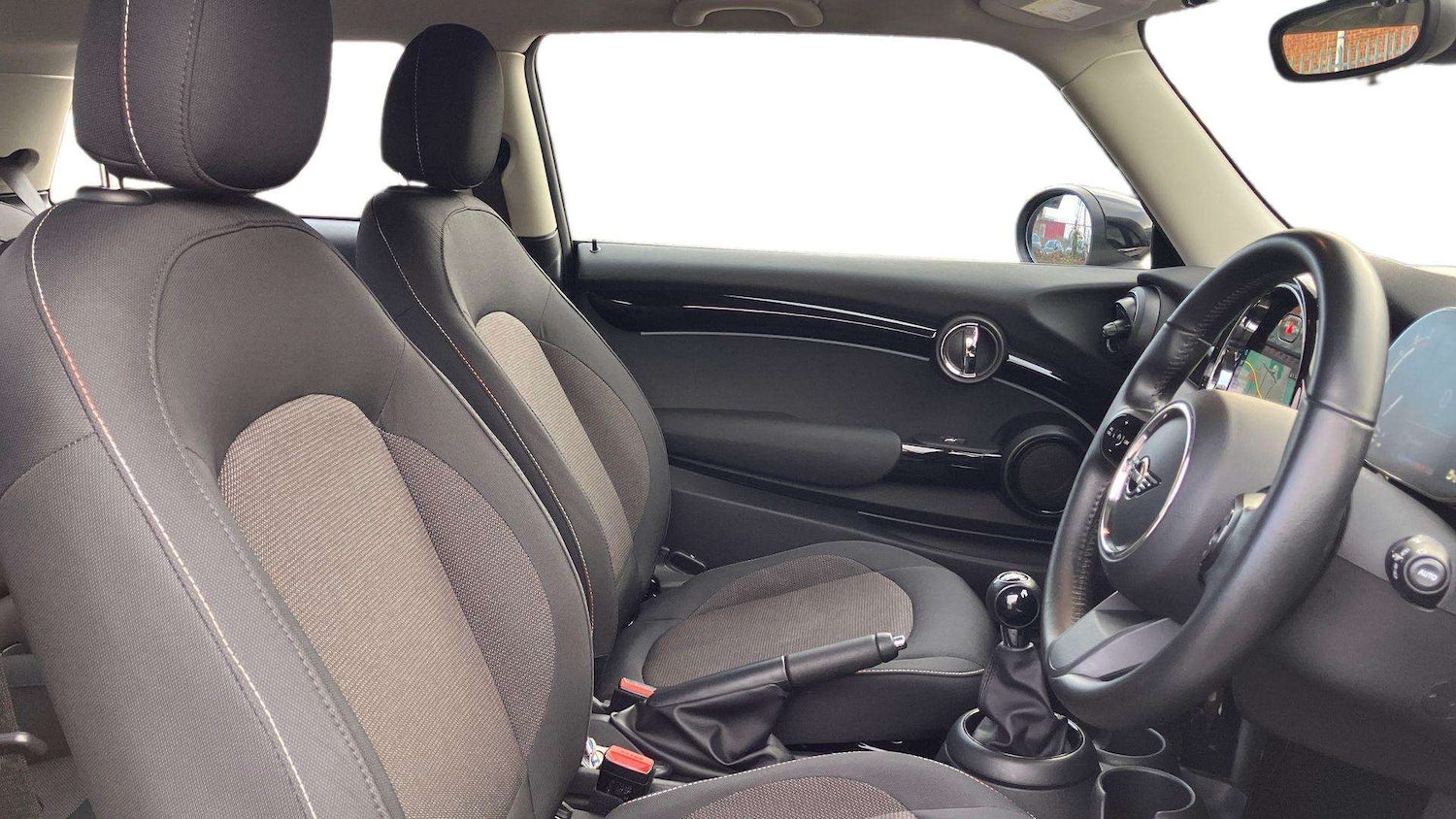 Used MINI Hatch 2022 for sale - 77526976: Photo 13