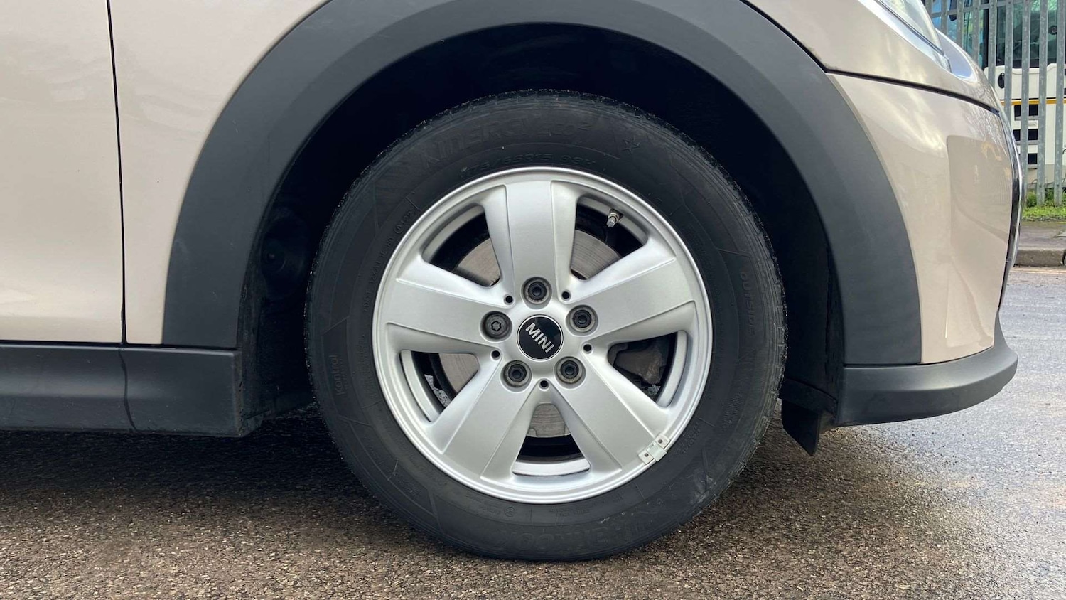 Used MINI Hatch 2022 for sale - 77526976: Photo 16