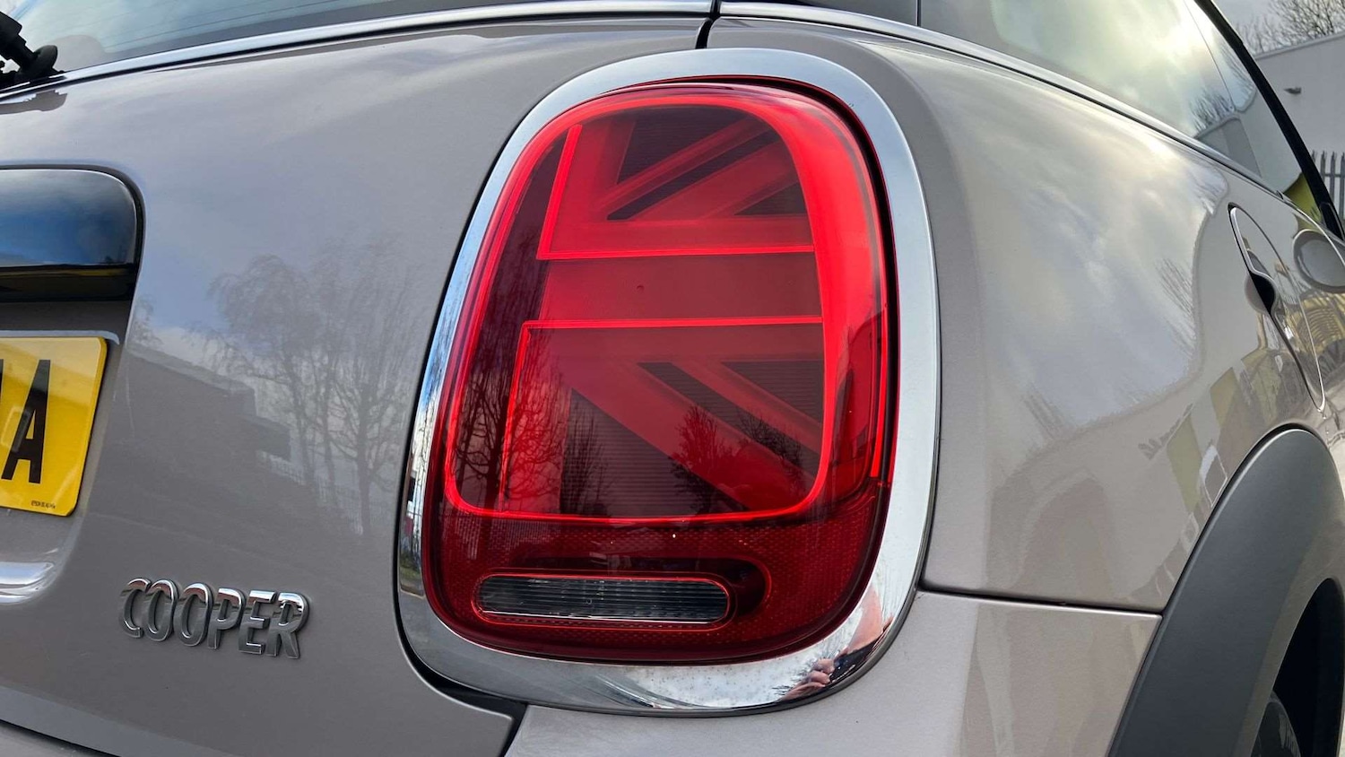 Used MINI Hatch 2022 for sale - 77526976: Photo 17