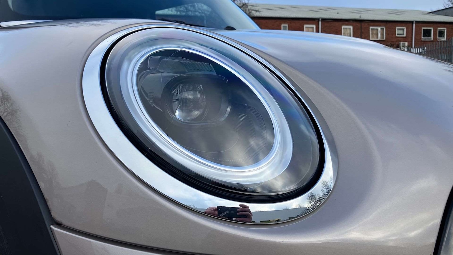 Used MINI Hatch 2022 for sale - 77526976: Photo 18