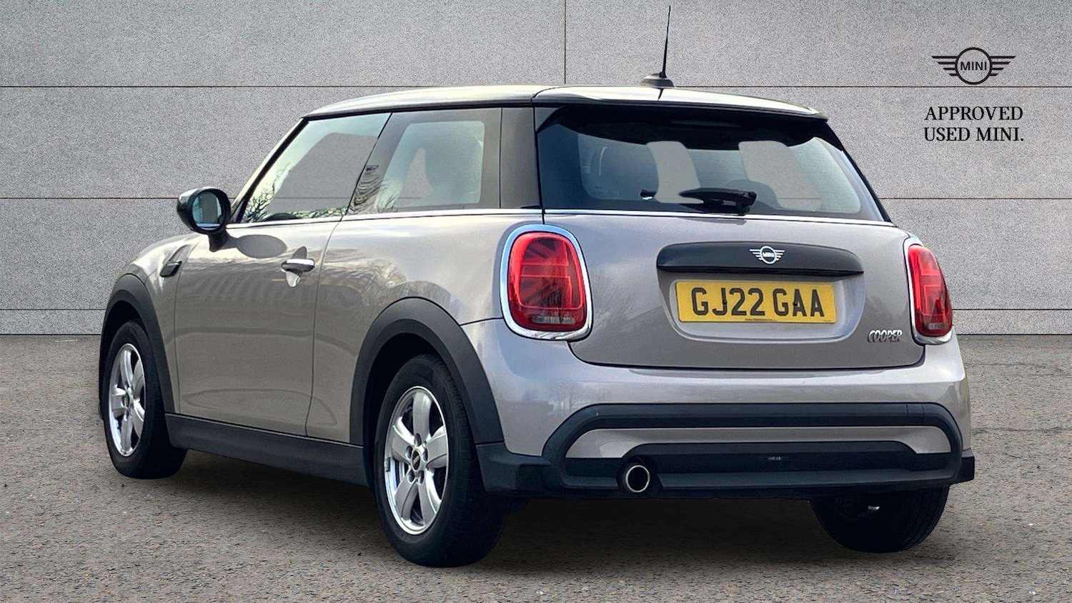 Used MINI Hatch 2022 for sale - 77526976: Photo 2
