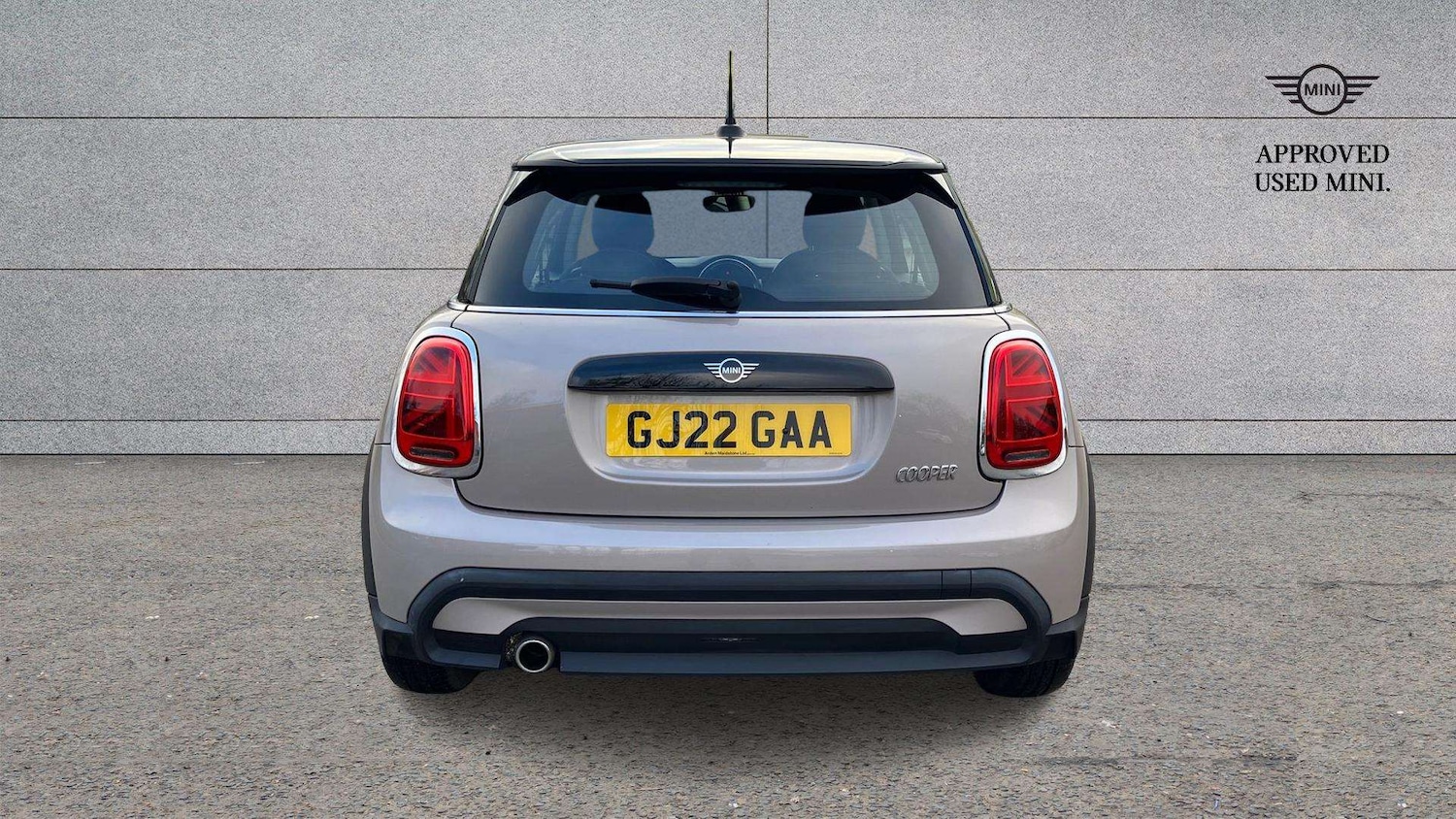 Used MINI Hatch 2022 for sale - 77526976: Photo 20