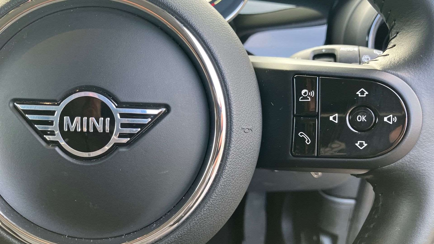 Used MINI Hatch 2022 for sale - 77526976: Photo 23