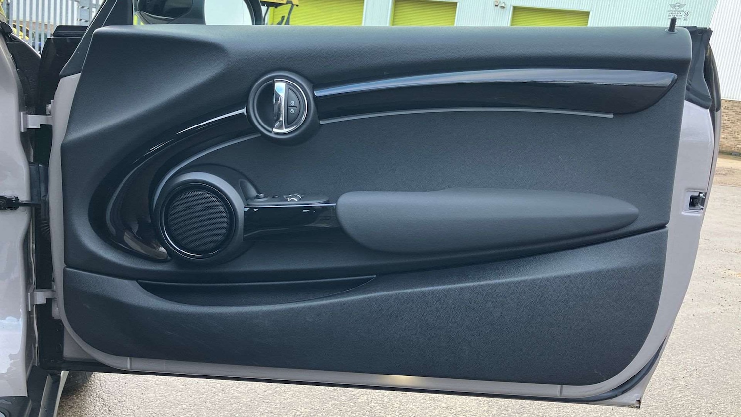 Used MINI Hatch 2022 for sale - 77526976: Photo 27