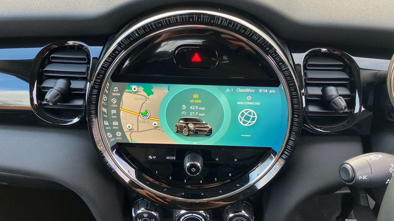 Used MINI Hatch 2022 for sale - 77526976: Photo 31