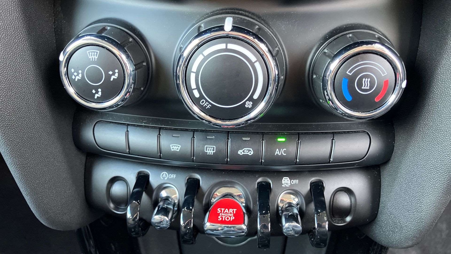 Used MINI Hatch 2022 for sale - 77526976: Photo 34