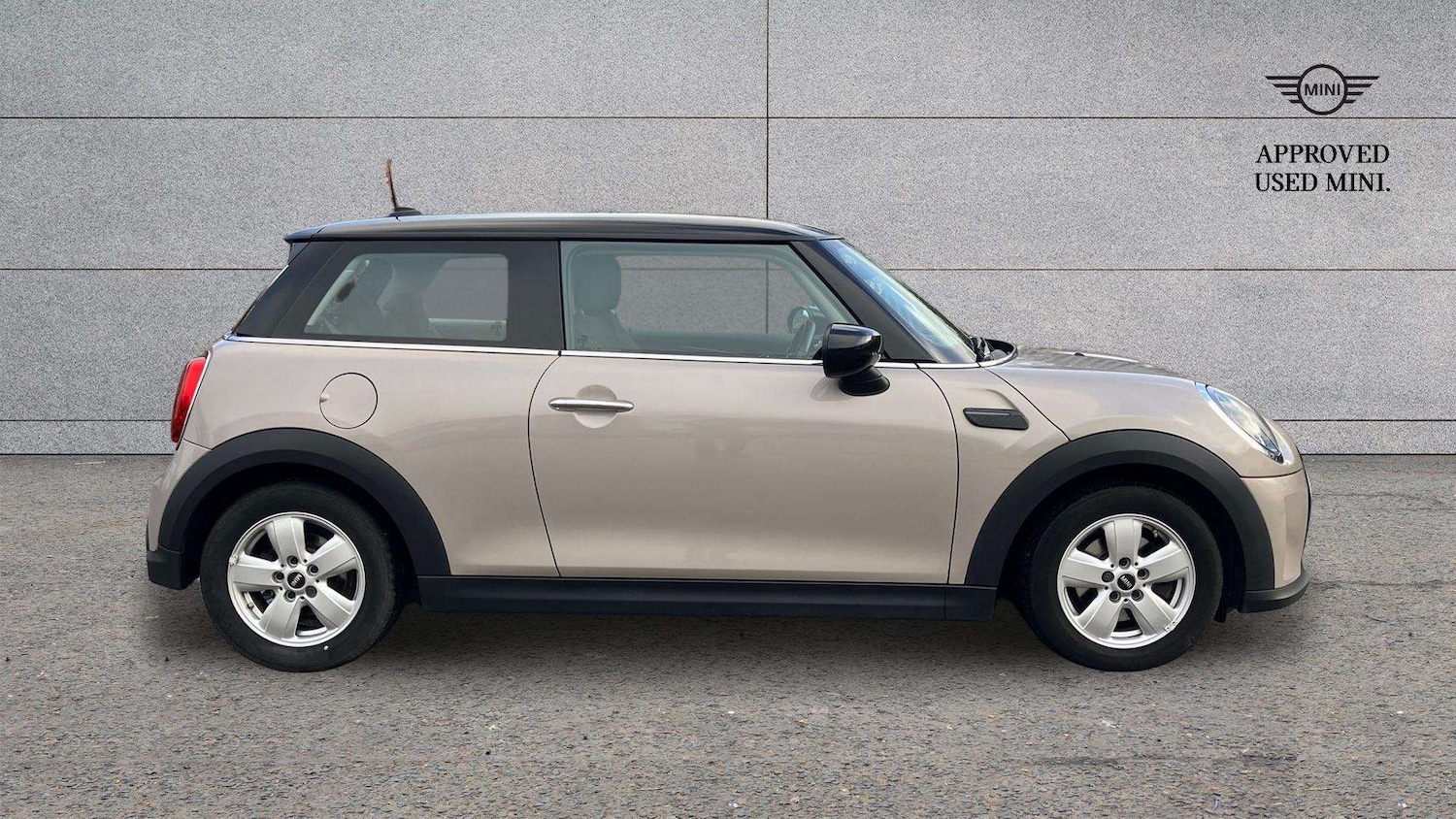 Used MINI Hatch 2022 for sale - 77526976: Photo 4