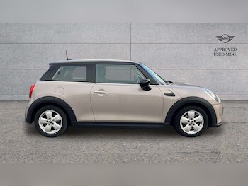 Used MINI Hatch 2022 for sale - 77526976: Photo